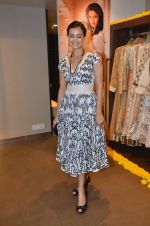 Dia Mirza at the launch of Anita Dongre_s store in High Street Phoenix on 12th April 2012 (171).JPG